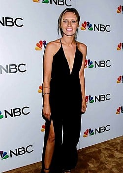 Michaela McManus